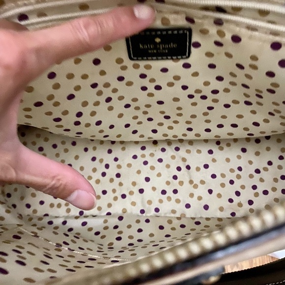 Kate Spade Lane Rachelle Satchel - Picture 3 of 4
